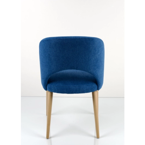 Krzesło DELUXE KR-5 Tkanina